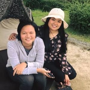 Meet your Posher, Jade